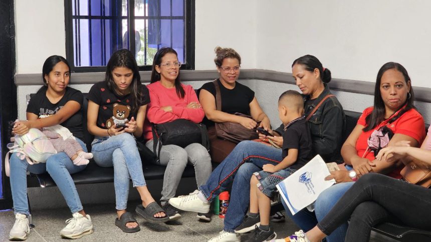 Alcaldía presentó actividades por el día internacional de la Mujer en el Immufa 1 mujer