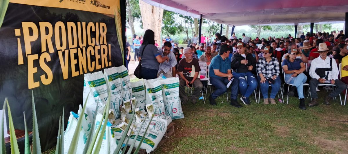 Monaguenses aprueban más de 150 obras en infraestructura y servicios públicos 3 obras3