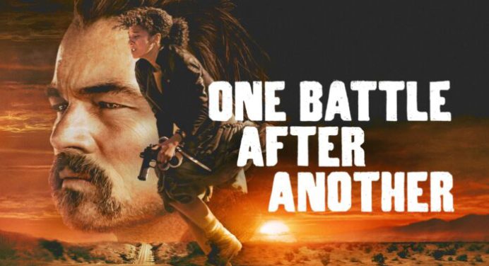 ‘One Battle After Another’ gana el Óscar a mejor casting