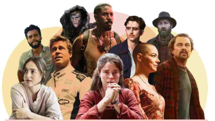 Aquí está la lista de nominados para la 98° entrega del Óscar 1 oscar