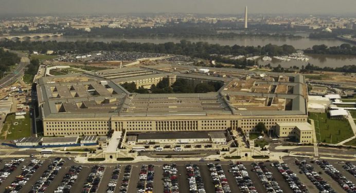 Pentágono prepara incursión terrestre que duraría semanas en Irán 