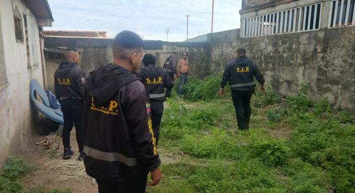 Aprehendido sujeto por negligencia con su mascota