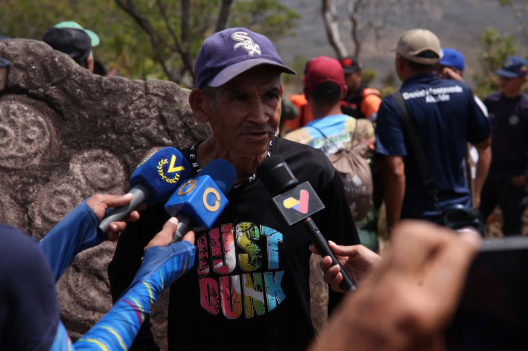 Petroglifo “Piedra de la Luna” revela raíces milenarias de la población monaguense 3 petro3