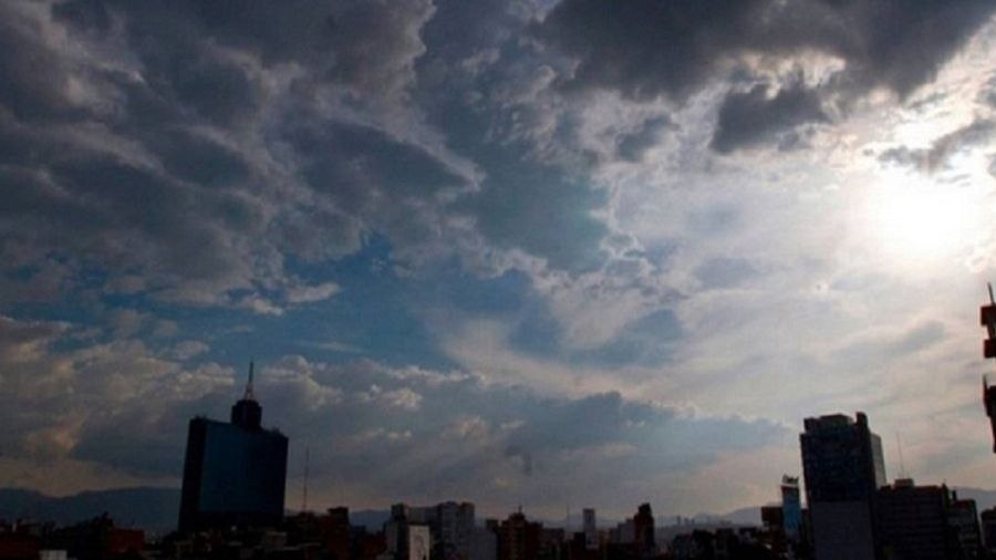 Semana Mayor con nubosidad