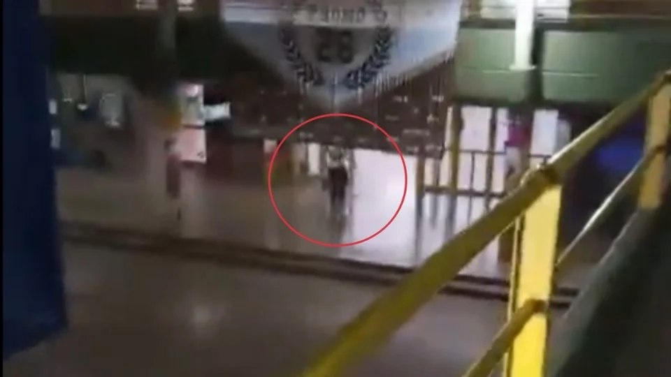 Ataque escolar en Argentina: Un estudiante mata a otro y hiere a otros dos 2 ataque escolar