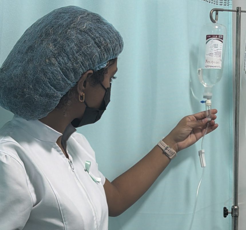 Activan a 600 profesionales de la salud en plan de contingencia de Semana Santa 1 plan