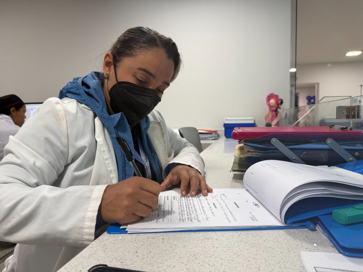 Activan a 600 profesionales de la salud en plan de contingencia de Semana Santa 2 plan2