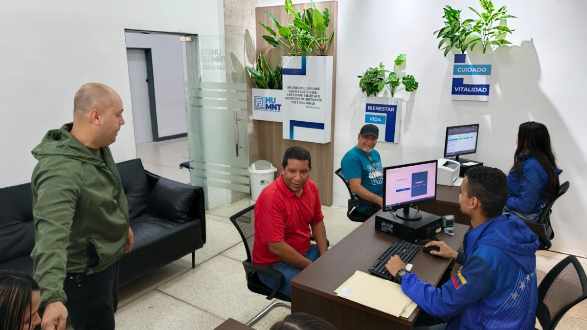 Activan a 600 profesionales de la salud en plan de contingencia de Semana Santa 4 plan4