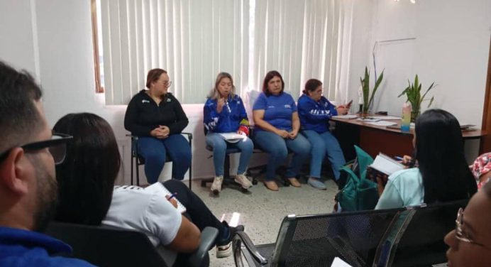 Monagas refuerza vigilancia epidemiológica con alcabalas sanitarias