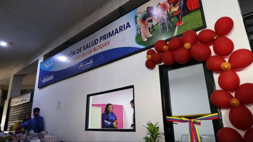 Alcaldía profundiza política social con nuevos centros de atención de salud 1 salud