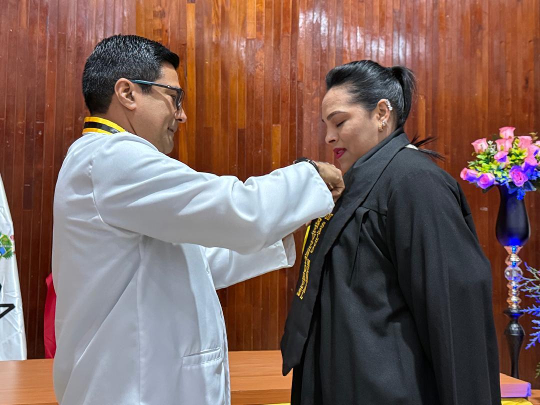 Gobierno regional certifica primera Promoción de Preventores de Salud Mental 3 salud3 1