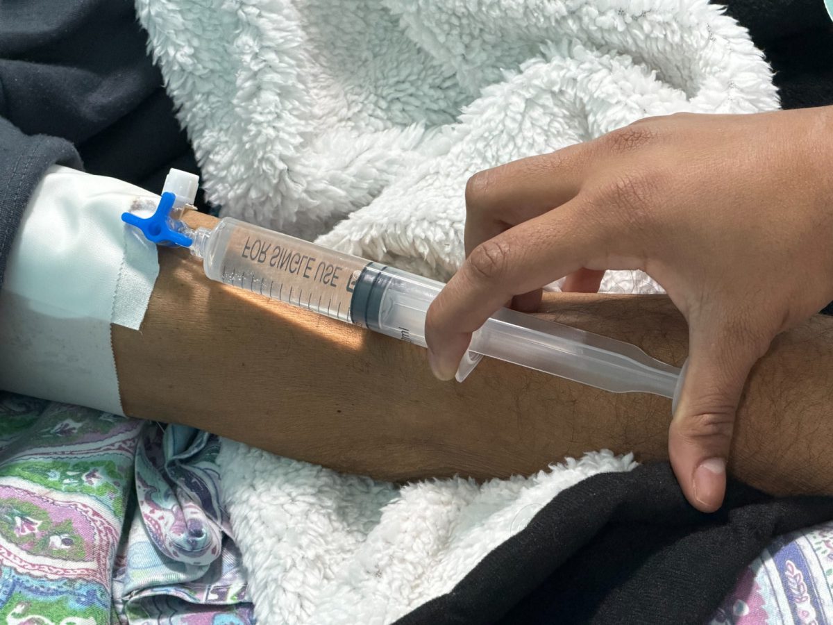 Activan a 600 profesionales de la salud en plan de contingencia de Semana Santa 6 salud7