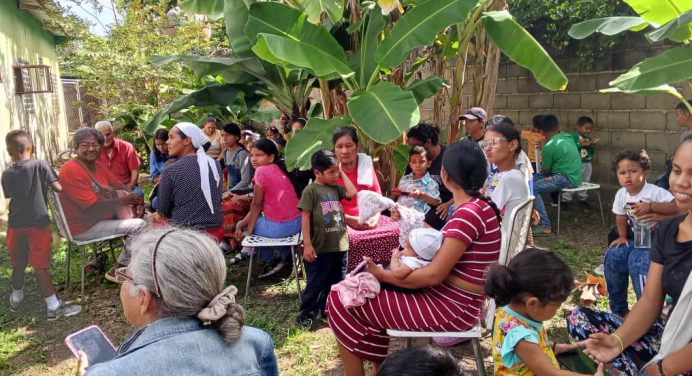 Conciencia ciudadana realiza jornada médico Odontológica en Santa Elena de Las Piñas