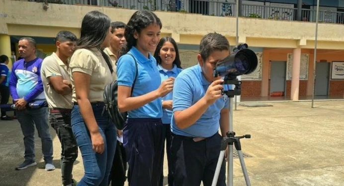 Despliegan territorialización del programa nacional «Semilleros de la Patria» en Cedeño