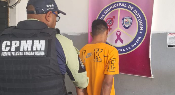 Sujeto amenazó con quemar las viviendas de su madre y hermana