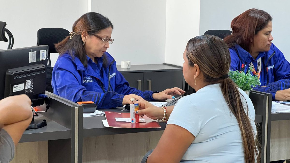 Suptrima impulsa programa de formación tributaria para emprendedores 2 suptrima2