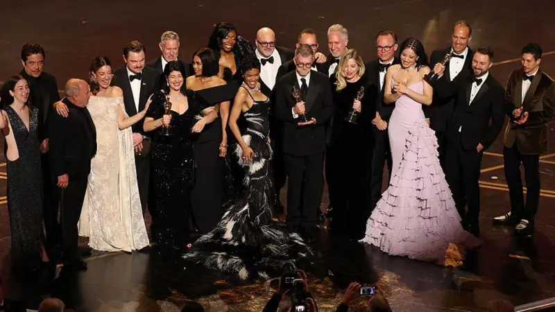 Una batalla tras otra