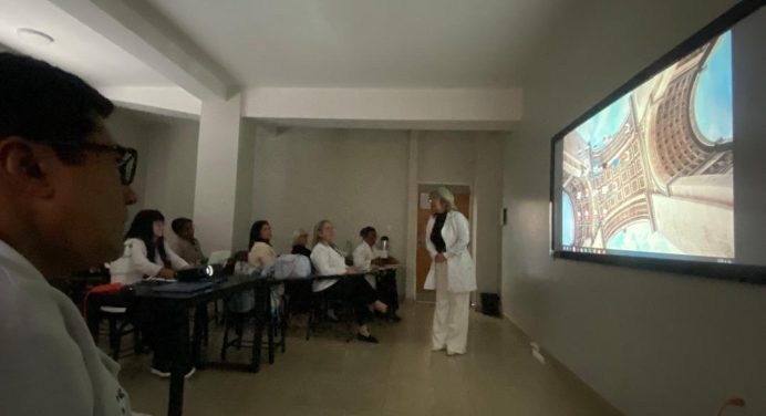 Unerg reafirma liderazgo de innovación educativa en el oriente del país