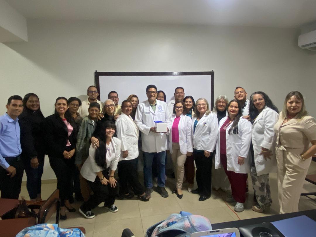 Unerg reafirma liderazgo de innovación educativa en el oriente del país 2 unerg2