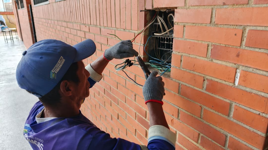 Gobernador Luna realiza recuperación integral de la Unesr Maturín 4 unesr4