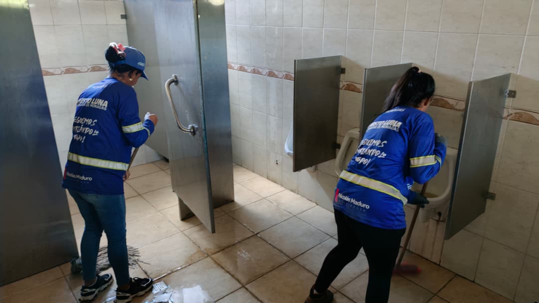 Gobernador Luna realiza recuperación integral de la Unesr Maturín 5 unesr5