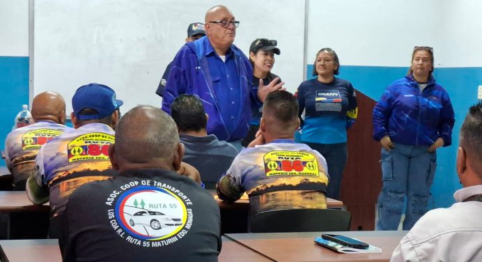 Universidad del Transporte dicta diplomado de Manejo Defensivo