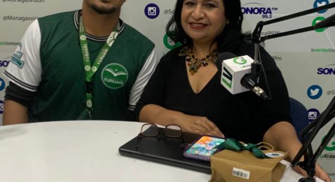 Adolfo Betancourt: Colegio Privado Yuruari celebra 10° aniversario