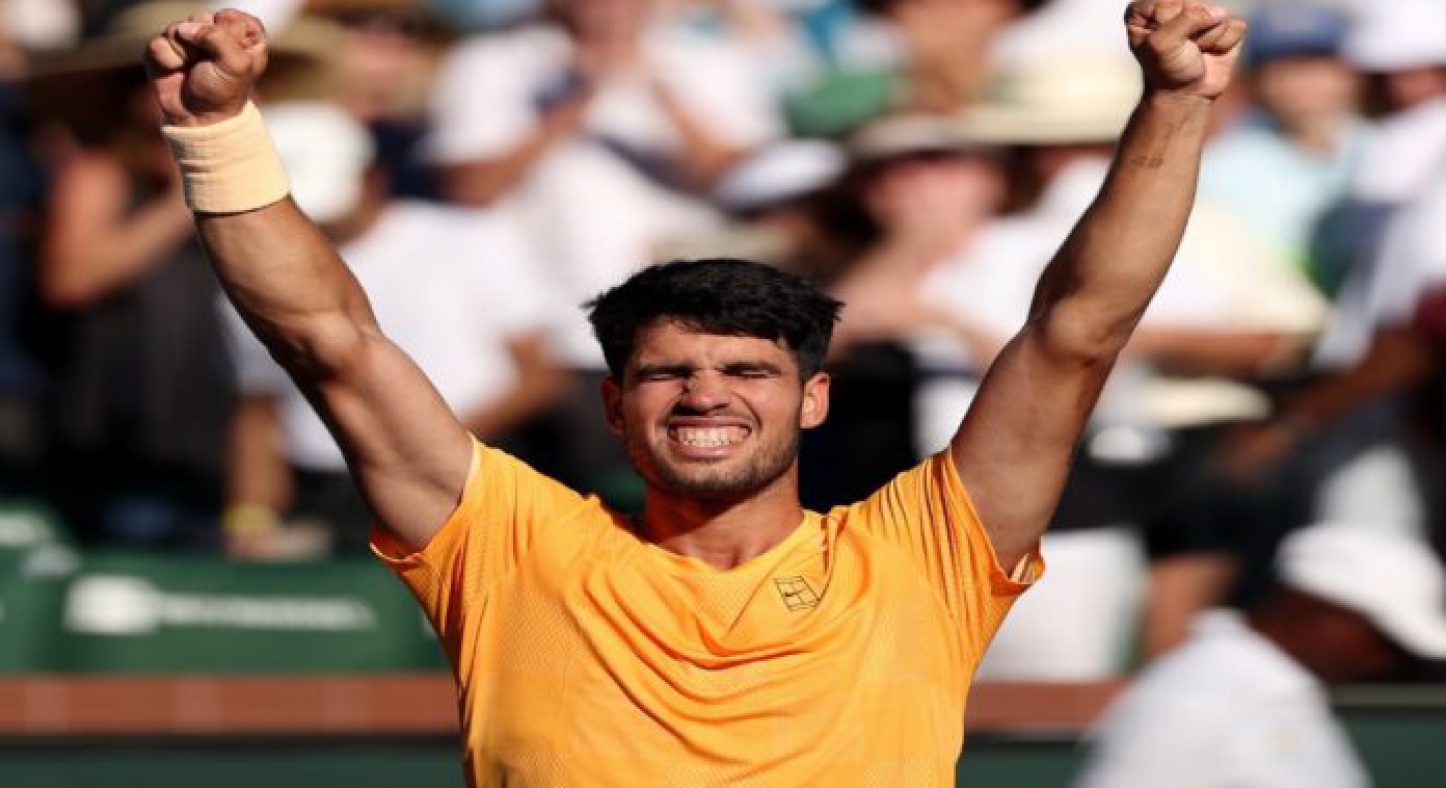 Estos son los ganadores de los premios Laureus 2026