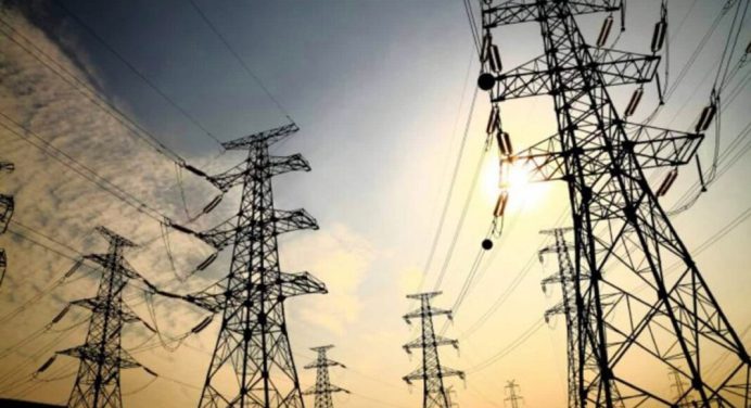 Apagón afectó al menos ocho municipios del estado Zulia