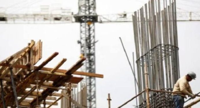 Gremio constructor contabilizó que 80 % de las obras están paralizadas en Monagas