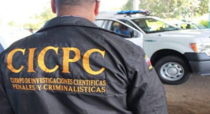 Cicpc investiga homicidio de octogenaria en su vivienda en Maturín