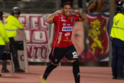 Jesús Yendis Caracas FC