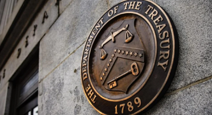 EE.UU. retira a presidenta encargada Delcy Rodríguez de lista de sancionados