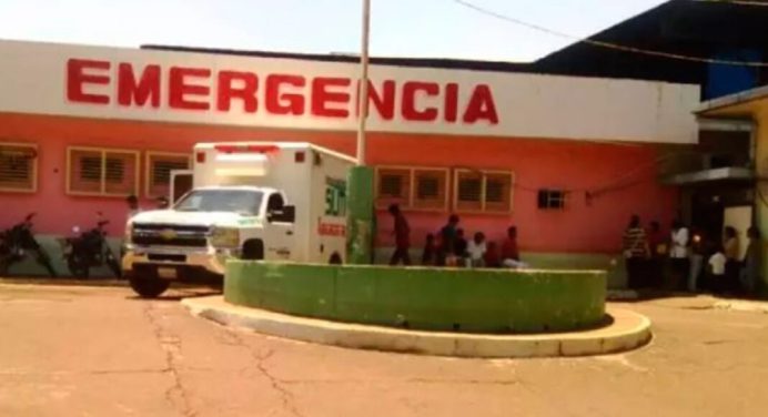 Quinceañera murió al ser alcanzada por un rayo en Puerto Ayacucho