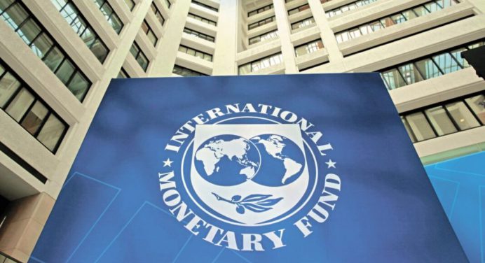 FMI reanuda relaciones con Venezuela tras siete años de suspensión