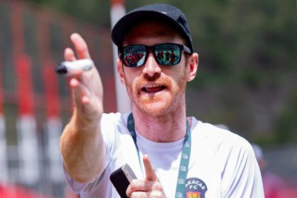 Fernando Aristiguieta