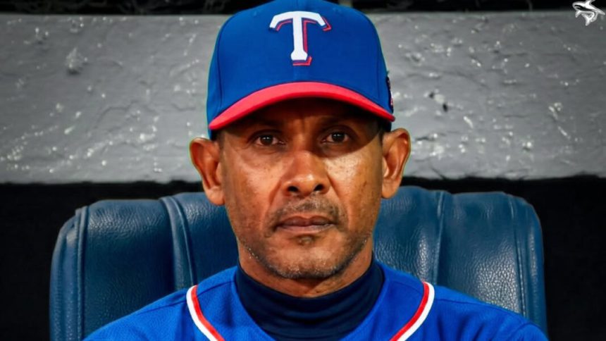 Fernando Tatis