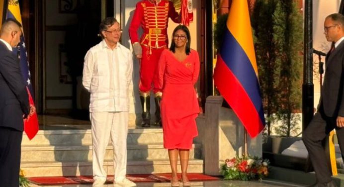 Colombia y Venezuela combatirán bandas criminales en la frontera