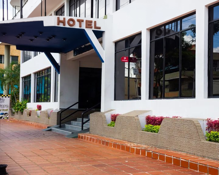 Hotel Luciano Junior arribó a sus 28 años celebrando en familia 5 Hotelljr