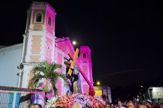 San Antonio Nazareno 2026