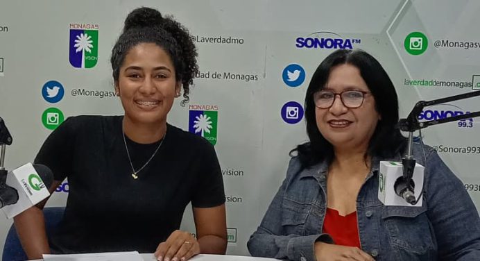 Jocelys Rondón: El Pedagógico necesita urgente apoyo gubernamental