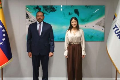 cooperación turística