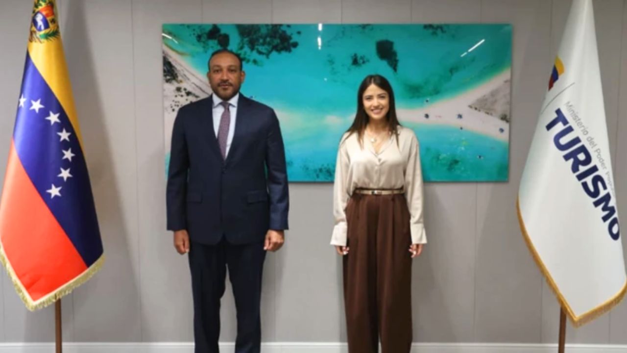 cooperación turística