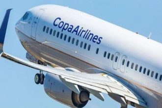 Copa Airlines