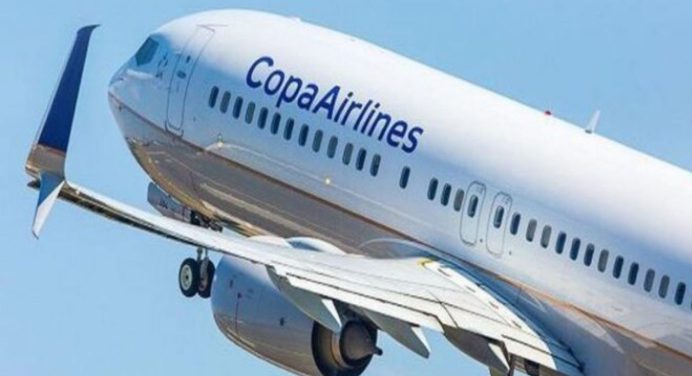 Conectividad restablecida: Copa Airlines vuelve a volar al Oriente Nacional