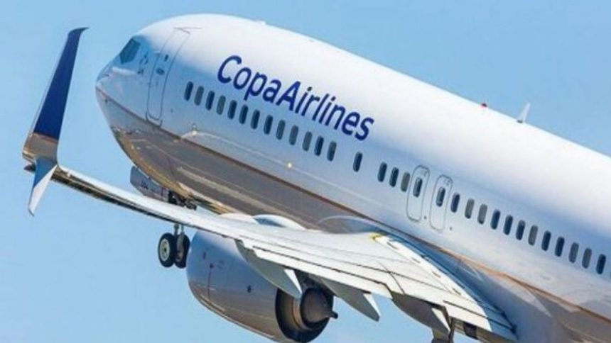 Copa Airlines