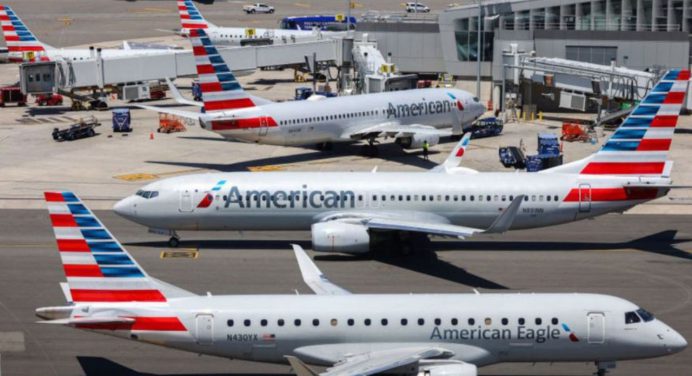 Reactivación de vuelos directos de EE.UU. a Venezuela: Impulso al turismo y comercio