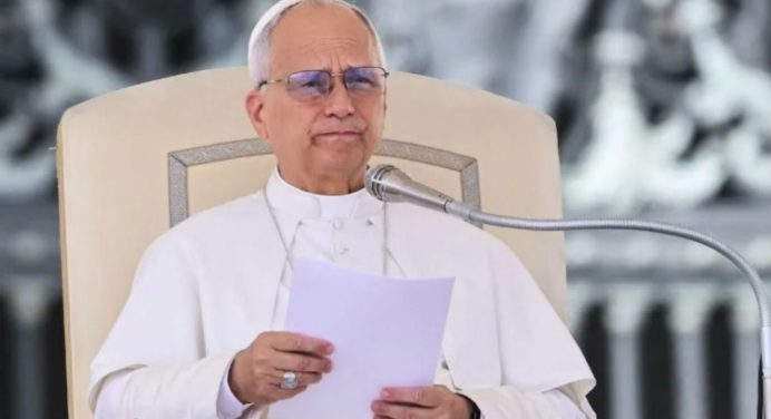 El papa preocupado por la violencia en el suroeste colombiano
