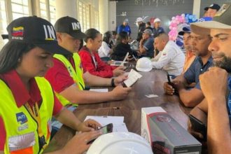 Operativos especiales