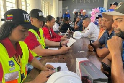 Operativos especiales